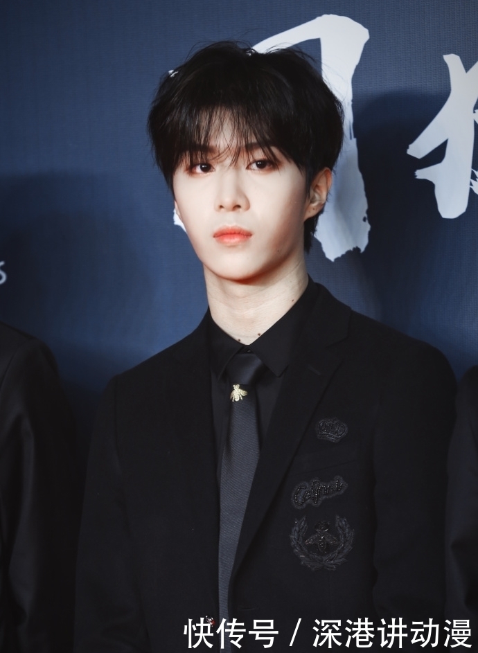 范丞丞|范丞丞——漫画里走出来的阳光少年