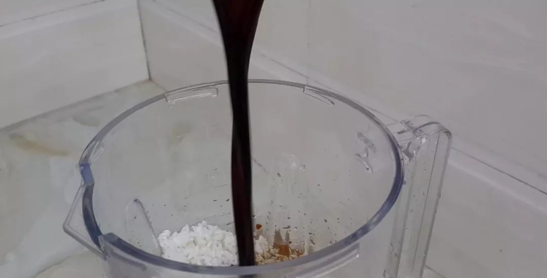 米糕|四勺红糖和一碗米饭,比没有水煮的米糕好十倍,你吃得越多,你就越想吃