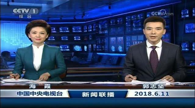 私下|央视主持人幕后被拍,私下的他们毫无正经可言,你能想到
