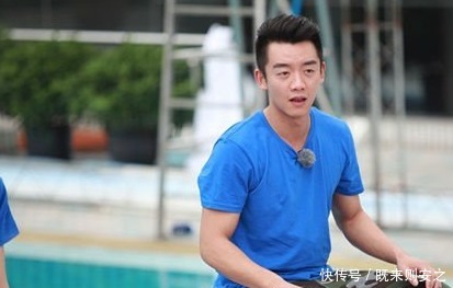 导演|《跑男》导演深夜发文,下一季退出的不是郑恺不是李晨,而是他