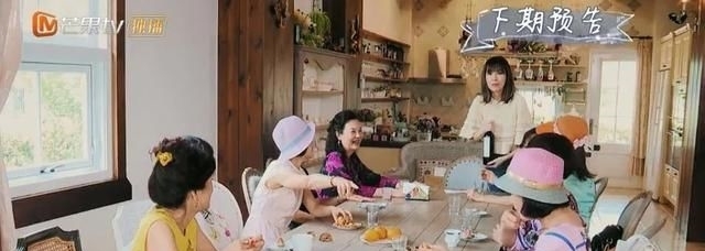  陈若仪|林志颖家的这出八点档