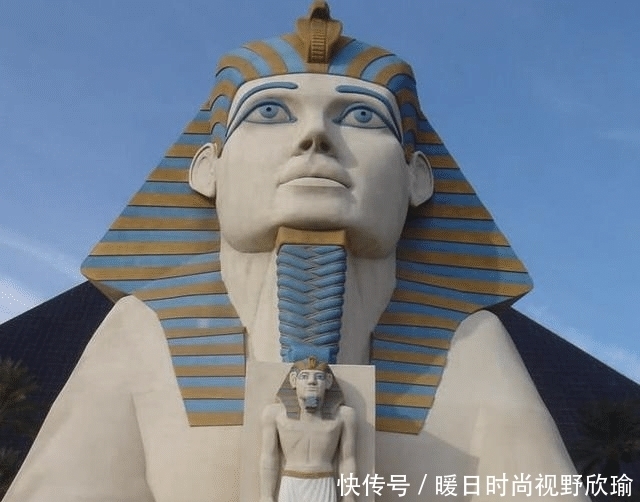  纳尔迈|出土一件古埃及文物，距今5100年！西方考古家：记载了蚩尤之战
