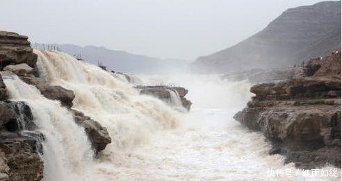 含沙量|黄河水愈来愈清，难道要“暗示”我们，即将有大事发生？