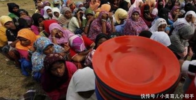 东南亚|为何这个穆斯林民族, 没国家敢要?