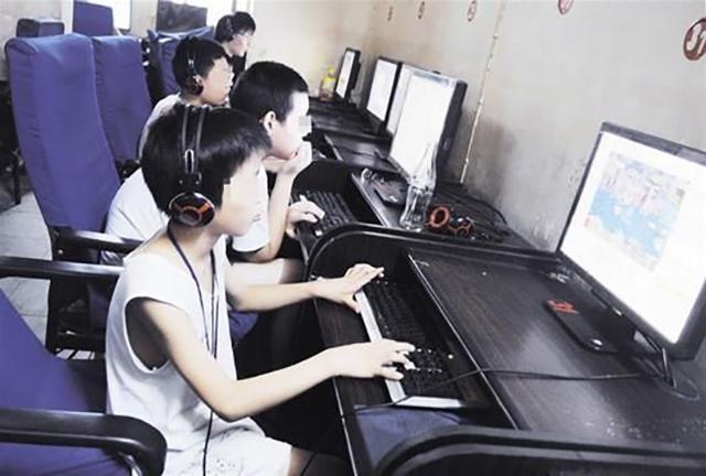 #学校#中国最小的黑客“天才”,因不想写作业而黑掉学校网站,如今怎样