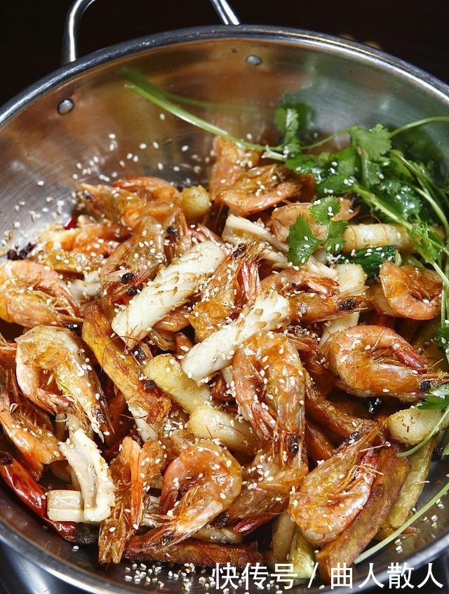 细节|外焦里嫩香辣可口的干锅,让你尝到人间美味