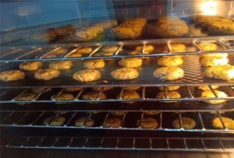  美味|自制花生小酥，绿色健康，美味欲罢不能