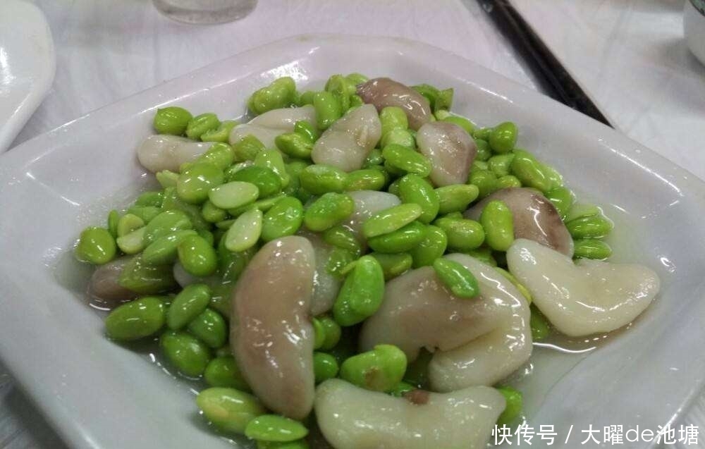 美味|立秋后,遇见此菜别手软,美味下饭,排出毒素,早食早受益