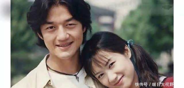 小时候|京圈才女徐静蕾集邮记