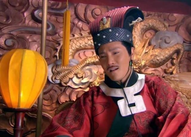 成功|为什么说赵构是一个很成功的皇帝?南宋的稳定繁荣他功不可没