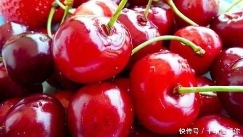 车厘子|迪拜炫富“金咖啡”,韩国炫富“烤肉”,都不如中国炫富“痛快”