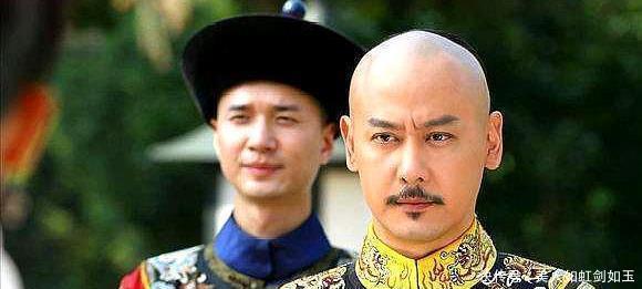 下令|乾隆在路边算命,之后大笑着离开,刚走出500米却下令杀了他