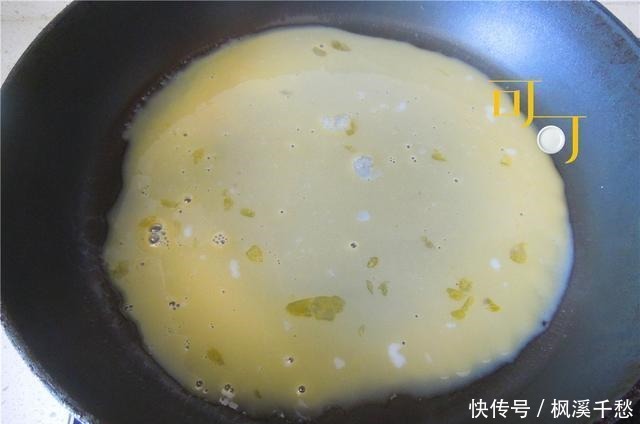 送给|热量极低,口感却很好的凉拌荞麦面,送给喜欢健康饮食的你