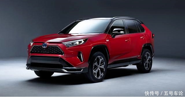 一大|要买车的先等等!一大波日系新车来袭,个个实力爆表