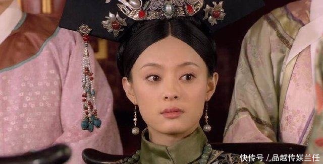 王爷|《甄嬛传》:曹琴默以惊鸿舞刁难甄嬛,皇上为何不制止?