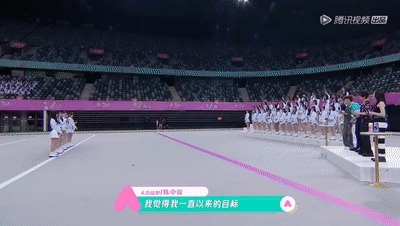 陈卓璇|创造营2020黄子韬被怼幼稚,排名第一名第二名火药味十足