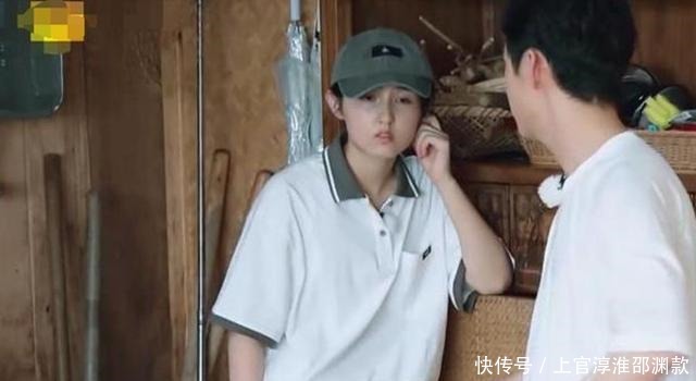 干活|《向往的生活》迎来“金贵”嘉宾,黄磊不敢让她干活,赔不起