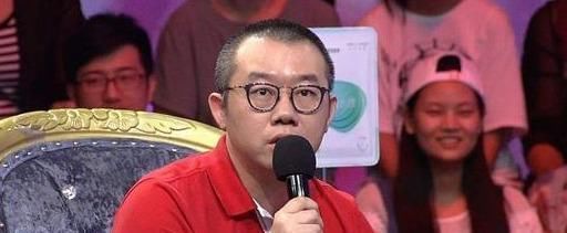 郭杰|张绍刚:离开央视后怼晕求职者被迫离开主持界,却意外成就了涂磊