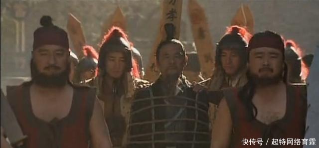 十族|历史上夷三族、诛九族常见,但被灭十族的,历史上仅此一人