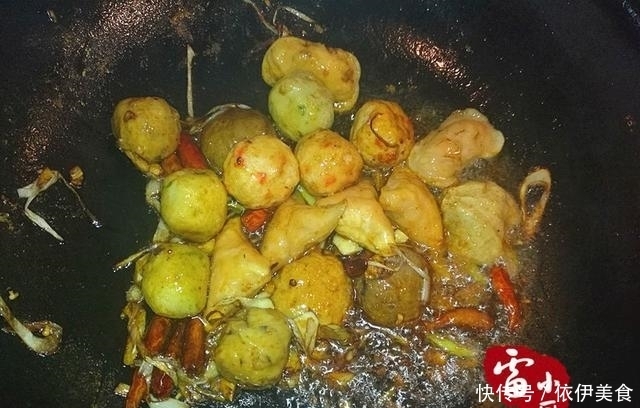 冬天|最适合冬天吃的家常菜,有荤有素,还热乎乎,上桌都抢着吃