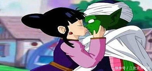 比克|龙珠:悟饭是悟空亲生毫无疑问,悟天就不一定了!