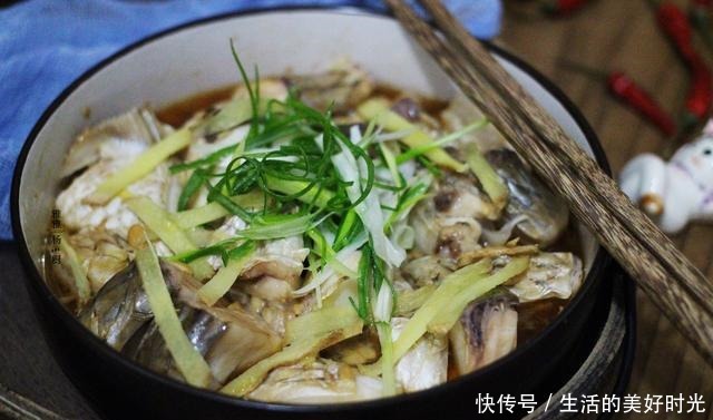 蒸菜|学会这8道蒸菜,过年换着做给家人吃,蒸一蒸就出锅,好吃不上火