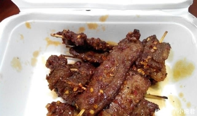 偷偷|“最脏”的5种外卖,外卖小哥也“嫌弃”,偷偷暗示“少吃”!