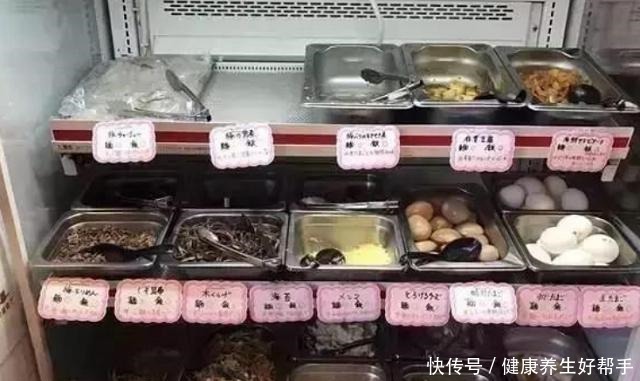 面钱|“最任性”面馆,只需付一碗面钱配菜随便吃,结账时发现太天真!