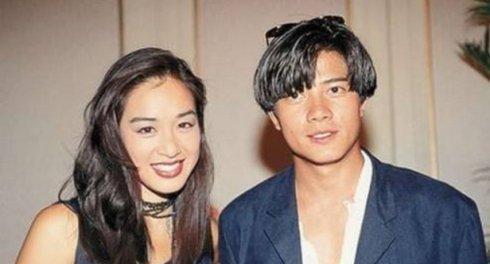 人都|摇头郭富城就是一代人的青春