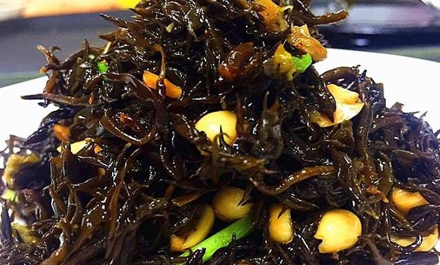 日本|日本人最爱吃的“长寿菜”,我国盛产却没人吃,营养比牛奶还高!