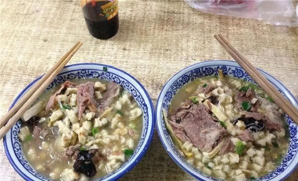 顾客|中国“最累”却又好吃的小吃,厨师不累,顾客累坏