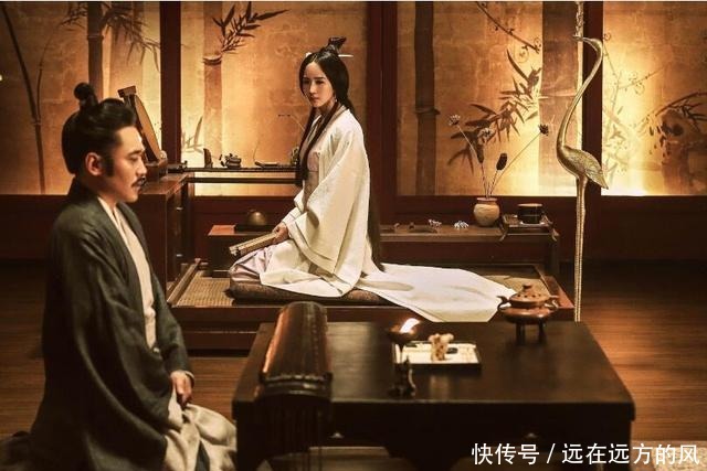 太平天国|别被小说和影视剧误导:“军师”在古代究竟是怎样的官职?