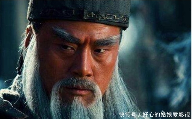 猛将|弃魏投蜀的三员猛将,能力不输五虎上将,最强的人却不是姜维