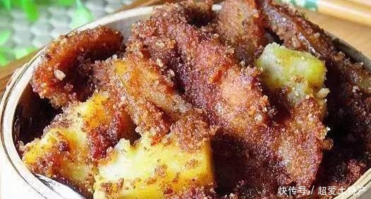 红薯|红薯做的10道美食,看着就馋的慌!