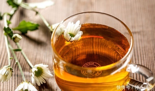 生茶|男女老少皆宜的饮料,春夏秋冬均能饮,临睡前喝也不会影响睡眠