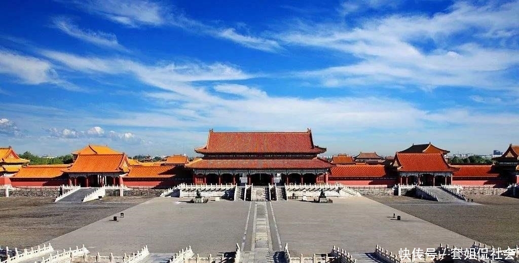 说辞|你知道吗?盖房子为什么“坐北朝南”,原来都是因古人的一种说辞