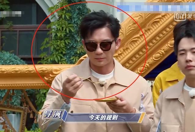 蔡徐坤|蔡徐坤《跑男》买单,李晨脱口而出的话,暴露明星的真实消费水平