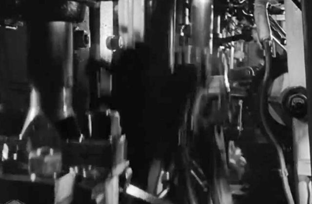 剖析|对《灰猎犬》号的简单剖析