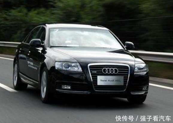  男子|新买奥迪被撞，男子灵机一动打电话邀功：老婆我撞出了爱你的形状