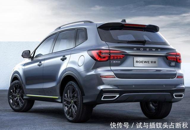  自主|国产崛起15万的高颜值自主品牌SUV推荐