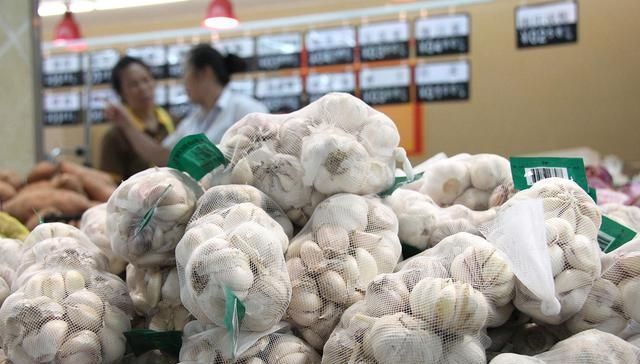 分量轻|过年了，这5种大蒜千万不要买！我也刚知道，赶紧告诉家人