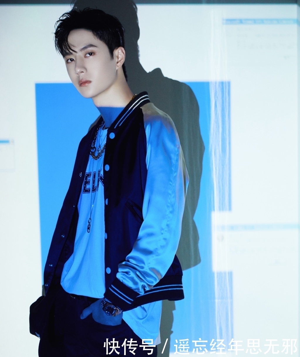 王一博|节目里摔椅子、抛滑板……王一博A爆之后的下一秒……才是神反应啊!