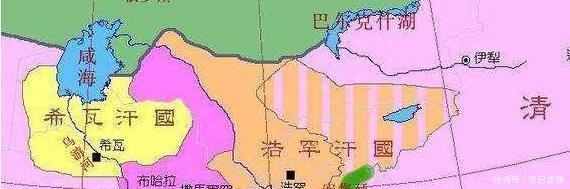 国土|一小国仗势欺人,强占中国六分之一国土,中国大将率6万士兵收回!