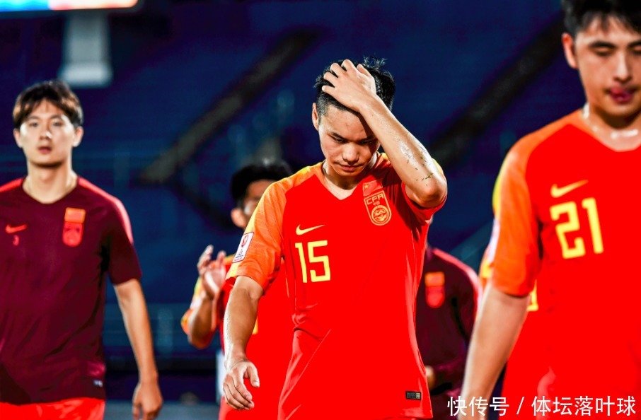 功勋|归化或有新突破!恒大功勋外援推荐儿子为国足而战,弥补自己遗憾