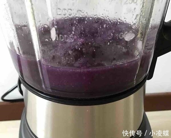 靠边站|天热消暑,清爽早餐分享,豆浆和粥靠边站,它省事还营养多