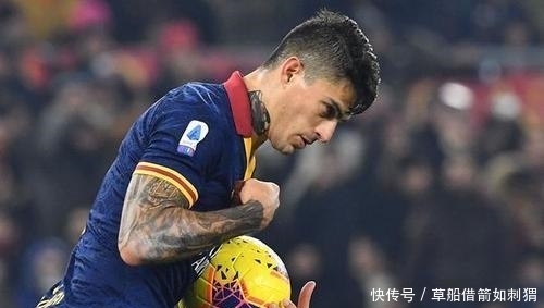 罗马|重磅!尤文酝酿巨星互换:意甲顶级神锋加盟有戏,C罗迎来大利好