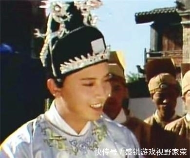 凤姐|凤姐这句话暗示林黛玉最终当了王妃, 林妹妹嫁给了贾宝玉还是北静王?