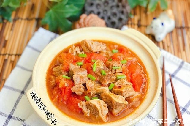 驱寒|寒露鸡鸭鱼肉靠边站,这肉再贵也要吃,肉香汤浓驱寒气,老少皆宜