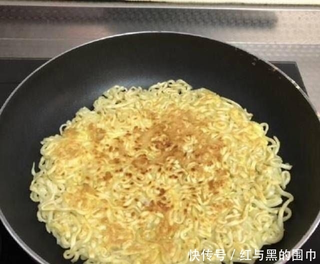  有趣|方便面新吃法新颖有趣营养美味