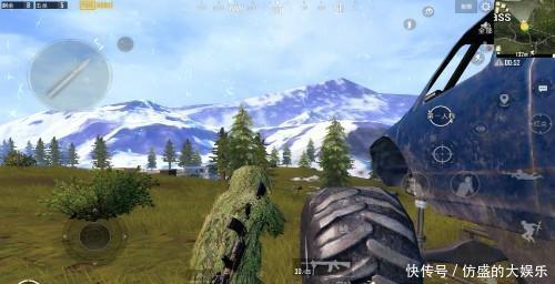 和平精英|“吃鸡”玩家为了能够“戒氪”,重新选择1个新游戏角色,绝了